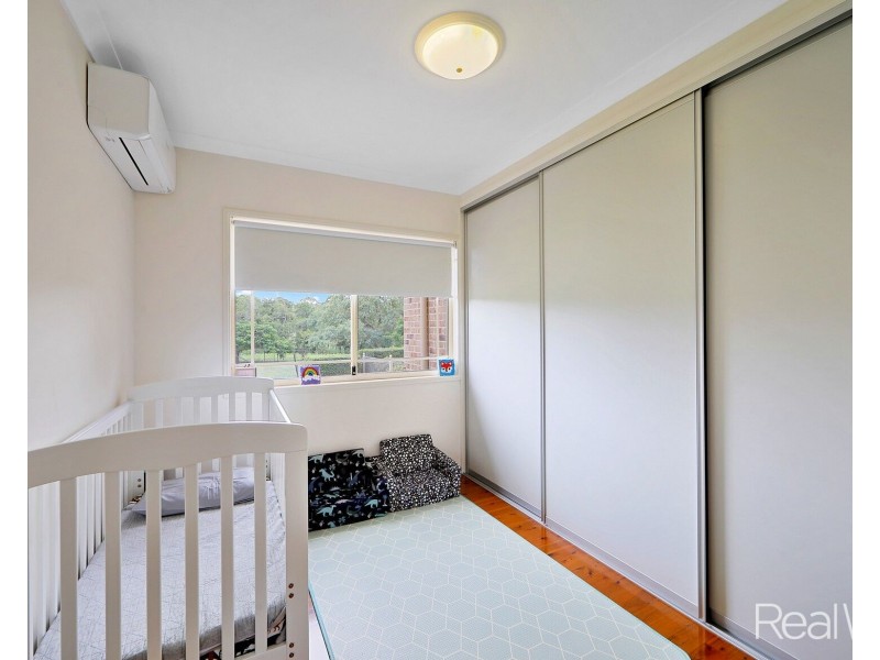 117 FE Walker Street, Kepnock QLD 4670
