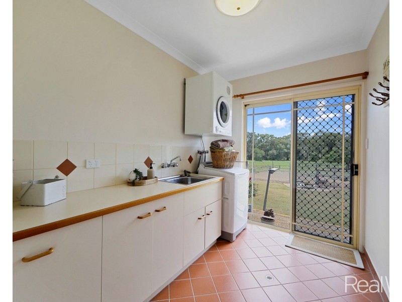 117 FE Walker Street, Kepnock QLD 4670