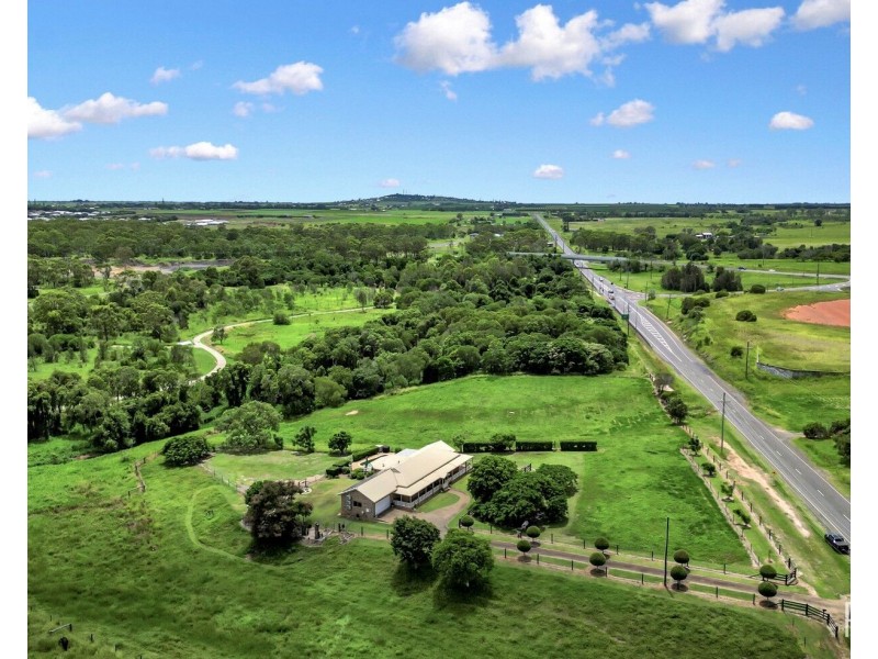117 FE Walker Street, Kepnock QLD 4670