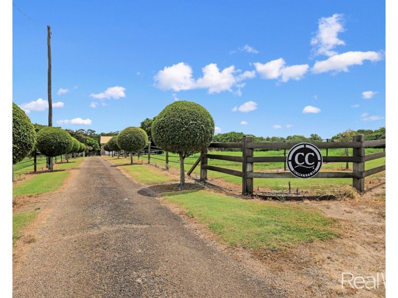 117 FE Walker Street, Kepnock QLD 4670