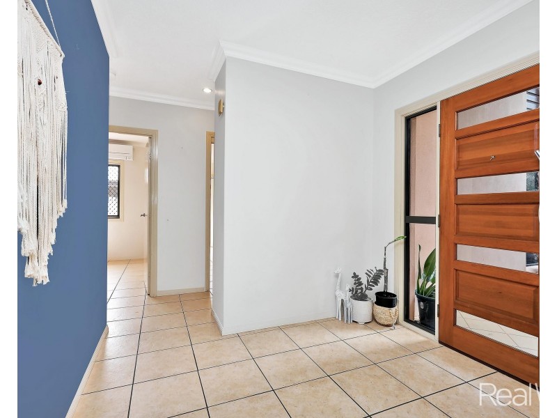 58 Chancellor Drive, Avenell Heights QLD 4670