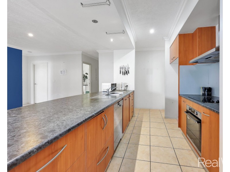 58 Chancellor Drive, Avenell Heights QLD 4670