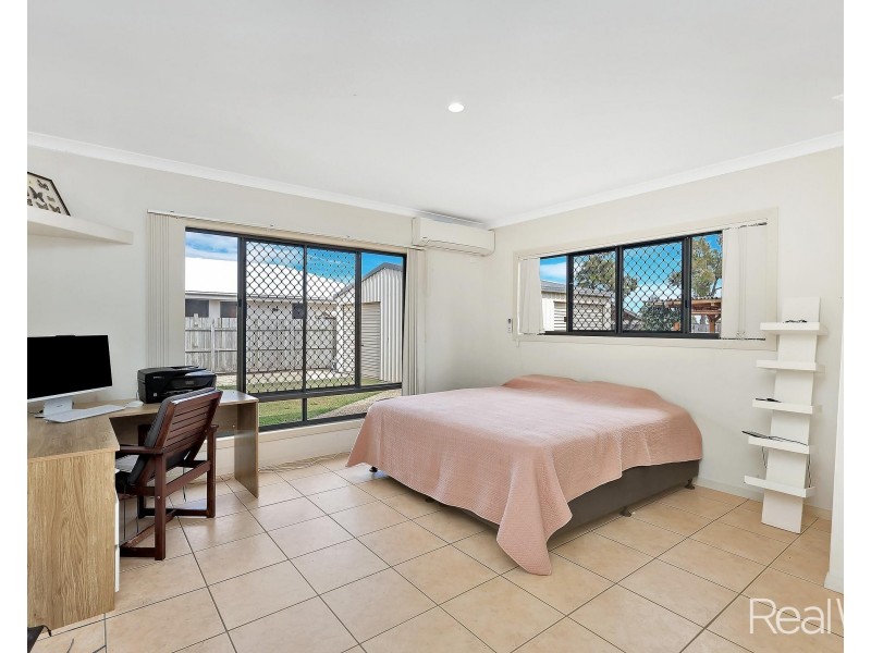 58 Chancellor Drive, Avenell Heights QLD 4670