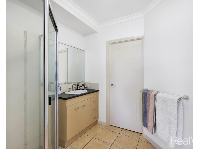 58 Chancellor Drive, Avenell Heights QLD 4670