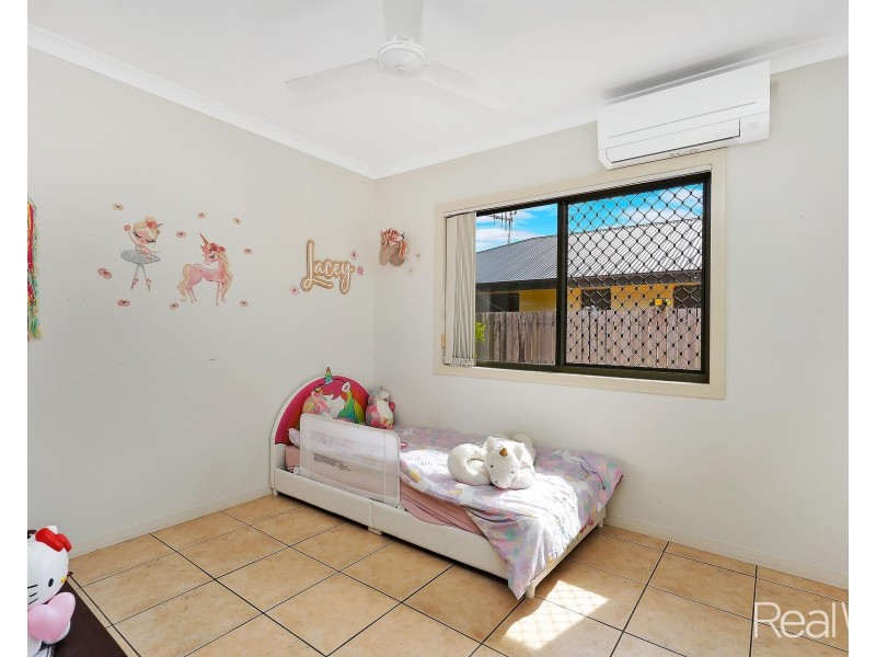 58 Chancellor Drive, Avenell Heights QLD 4670