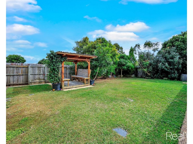 58 Chancellor Drive, Avenell Heights QLD 4670