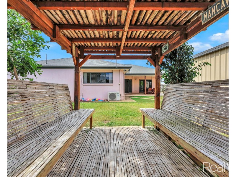 58 Chancellor Drive, Avenell Heights QLD 4670