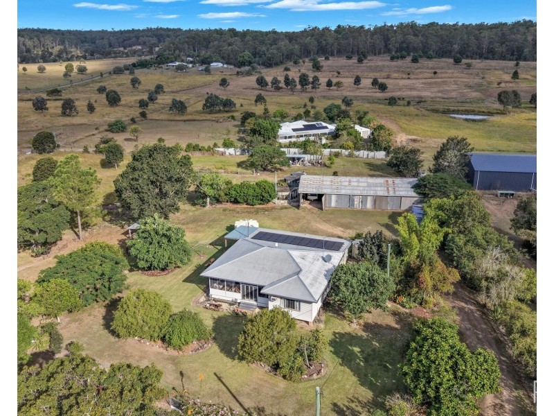 27 Baldwins Road, South Bingera QLD 4670