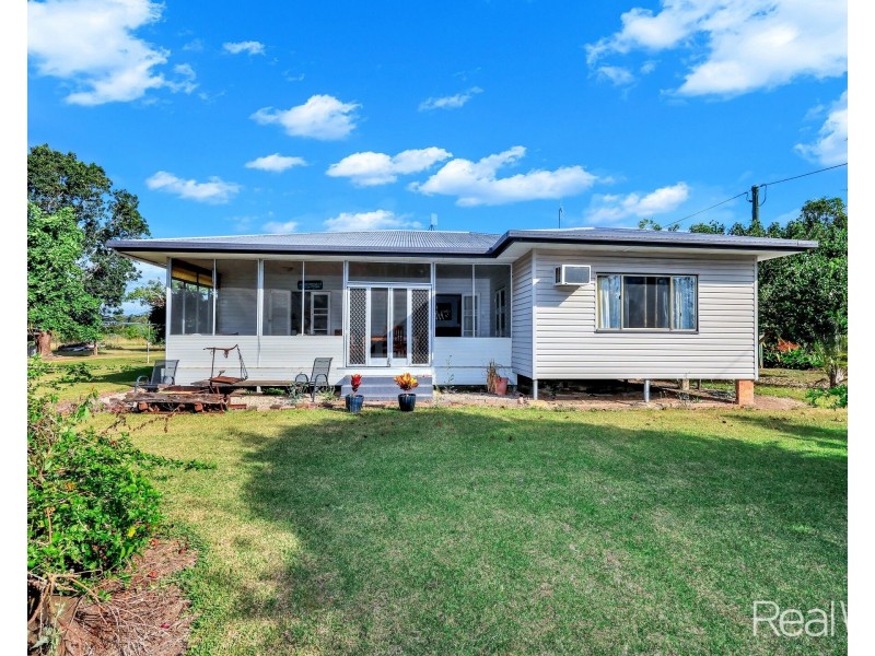 27 Baldwins Road, South Bingera QLD 4670