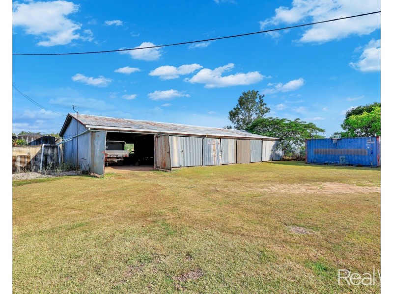 27 Baldwins Road, South Bingera QLD 4670