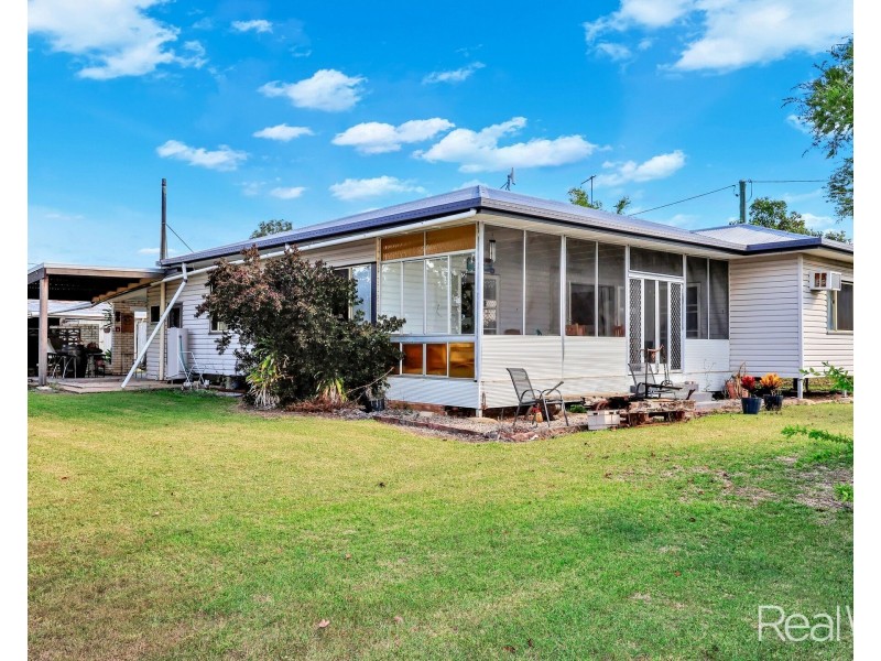 27 Baldwins Road, South Bingera QLD 4670