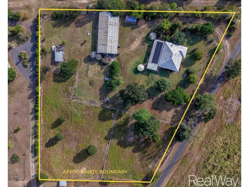 27 Baldwins Road, South Bingera QLD 4670