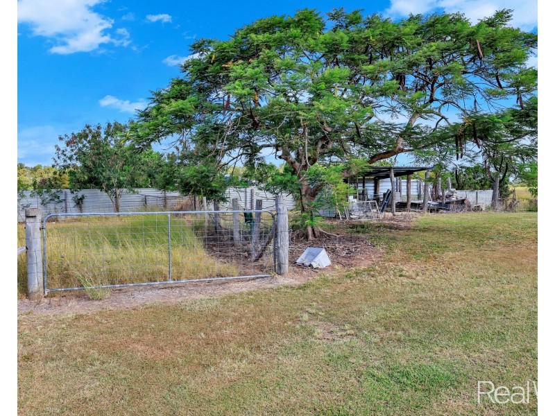 27 Baldwins Road, South Bingera QLD 4670