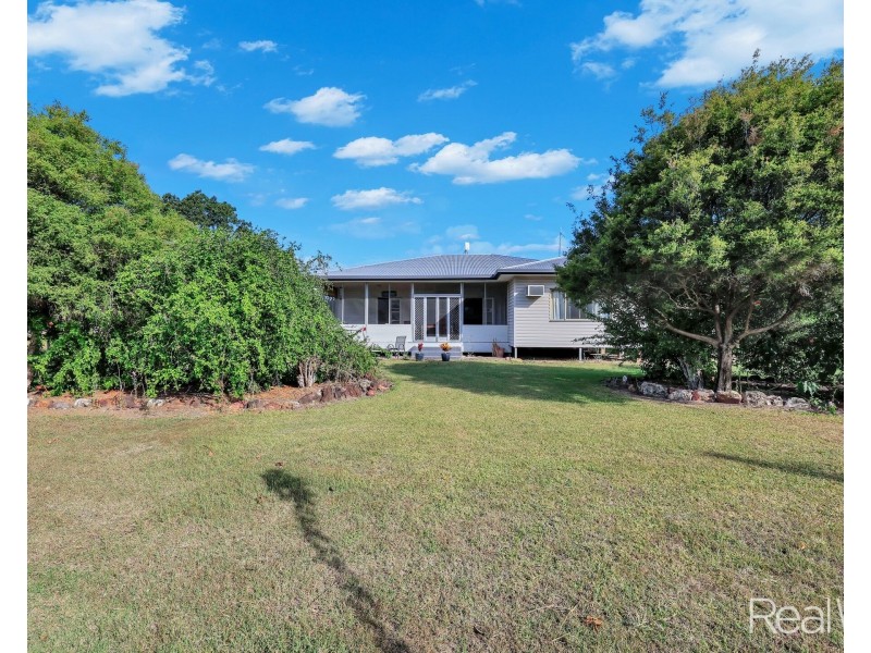 27 Baldwins Road, South Bingera QLD 4670