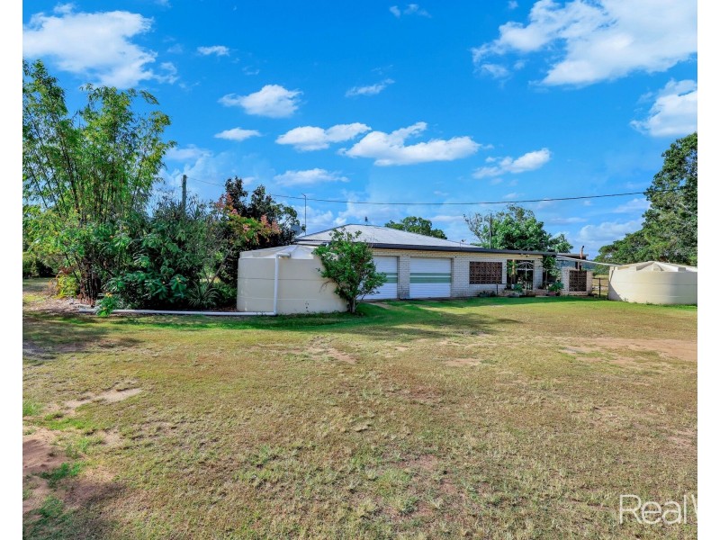 27 Baldwins Road, South Bingera QLD 4670