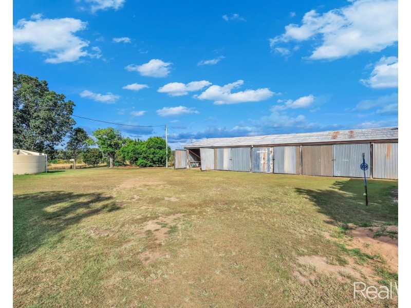 27 Baldwins Road, South Bingera QLD 4670
