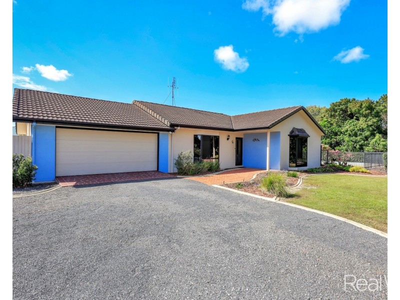 48 Currawong Road, Gooburrum QLD 4670