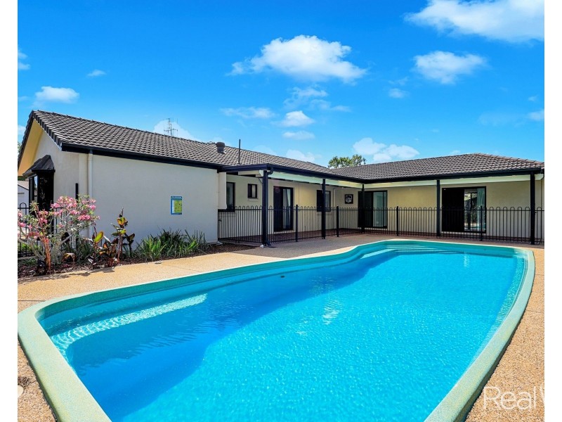 48 Currawong Road, Gooburrum QLD 4670