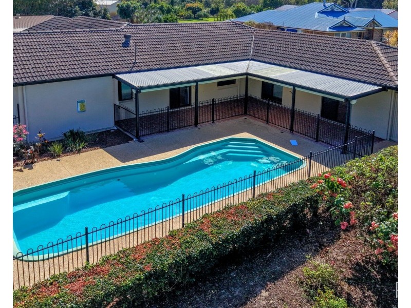 48 Currawong Road, Gooburrum QLD 4670