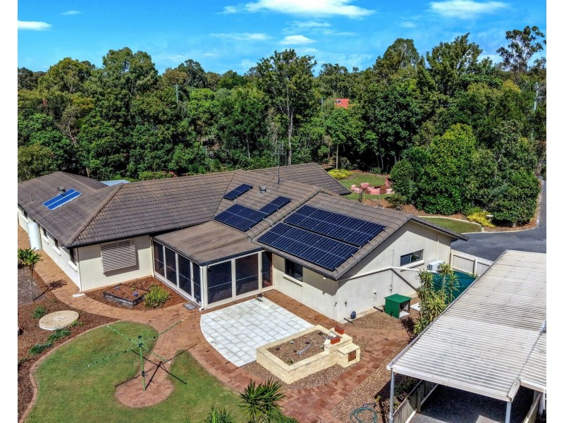 48 Currawong Road, Gooburrum QLD 4670