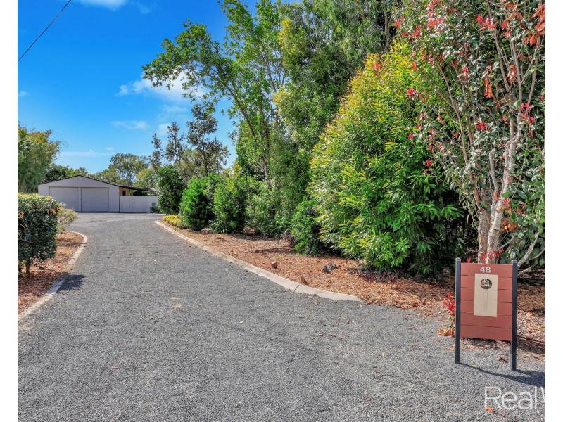 48 Currawong Road, Gooburrum QLD 4670