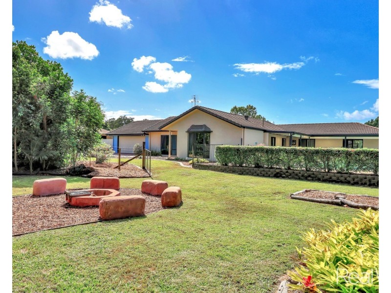 48 Currawong Road, Gooburrum QLD 4670