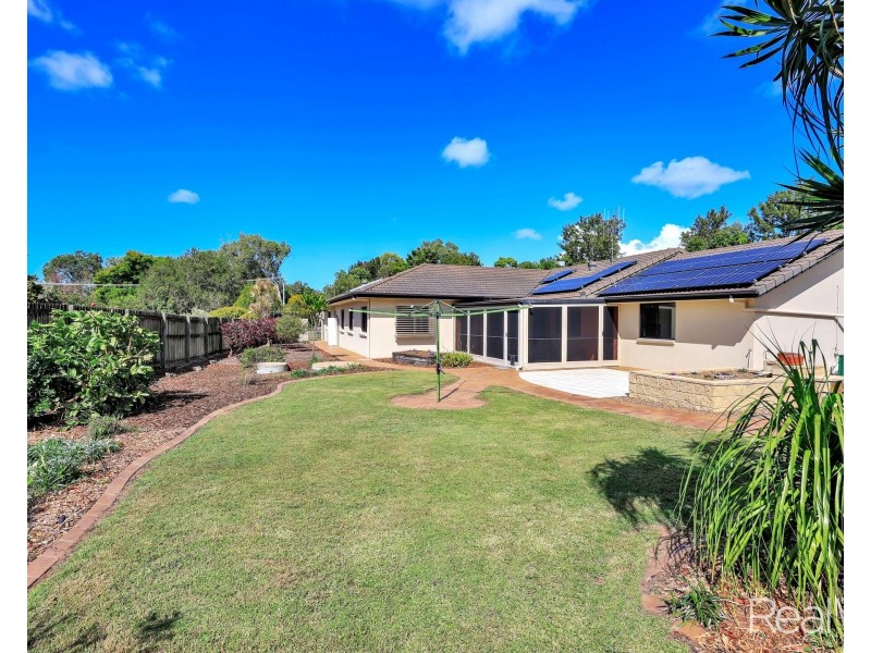 48 Currawong Road, Gooburrum QLD 4670