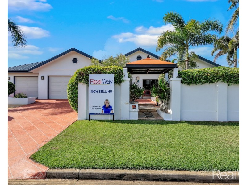 54 Garson Drive, Bargara QLD 4670