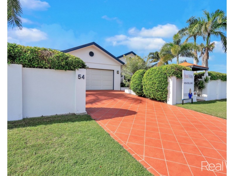 54 Garson Drive, Bargara QLD 4670