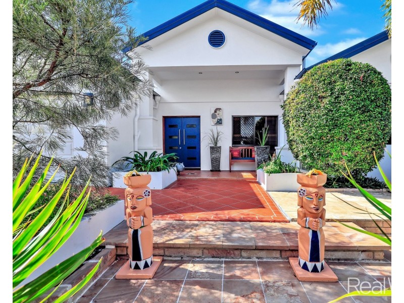 54 Garson Drive, Bargara QLD 4670