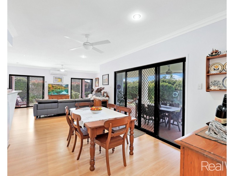 54 Garson Drive, Bargara QLD 4670