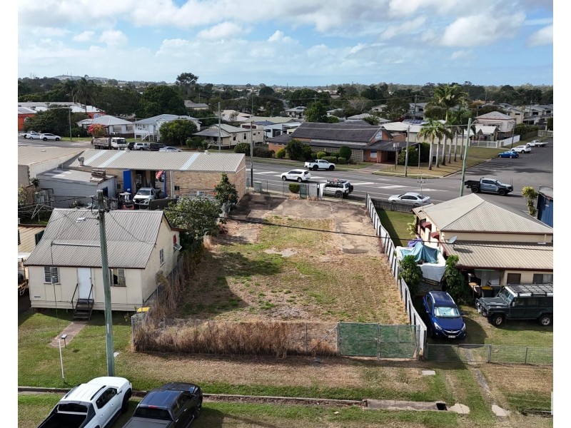39 Princess Street, Bundaberg East QLD 4670