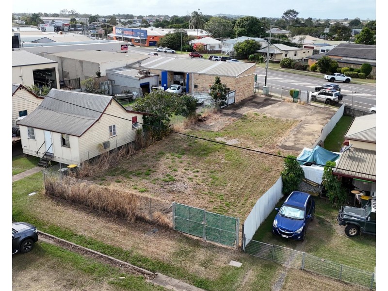 39 Princess Street, Bundaberg East QLD 4670