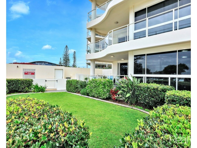 1/13 Esplanade, Bargara QLD 4670