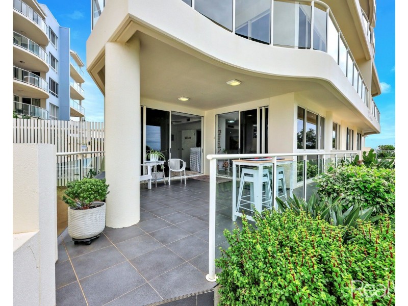 1/13 Esplanade, Bargara QLD 4670