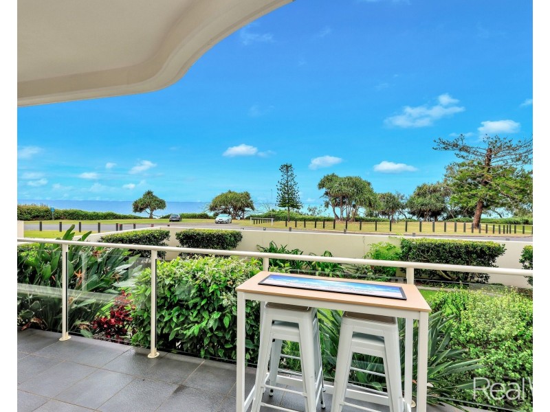 1/13 Esplanade, Bargara QLD 4670