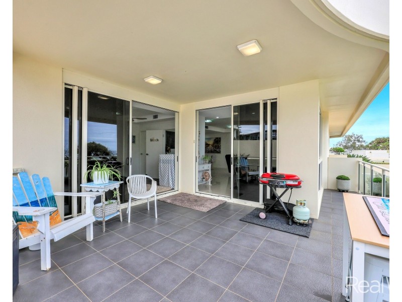 1/13 Esplanade, Bargara QLD 4670