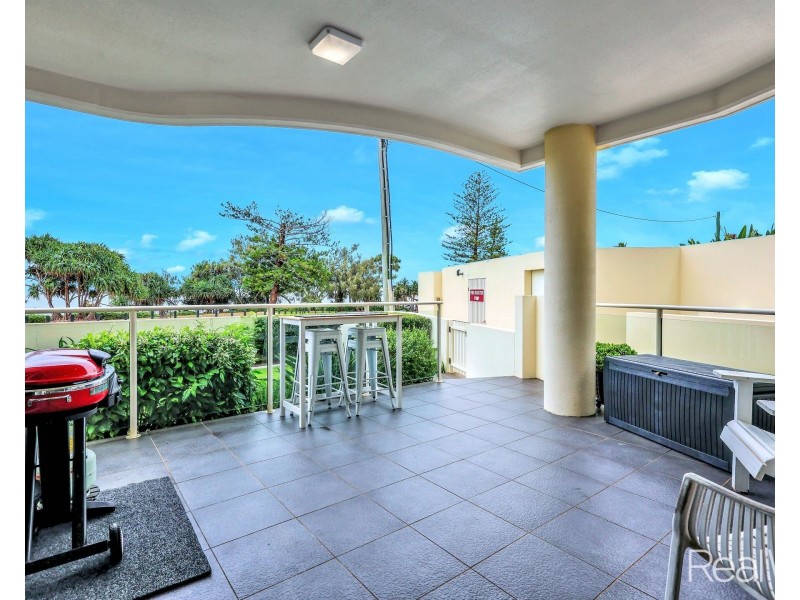 1/13 Esplanade, Bargara QLD 4670