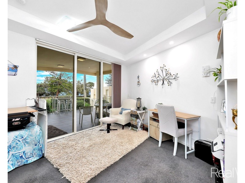 1/13 Esplanade, Bargara QLD 4670
