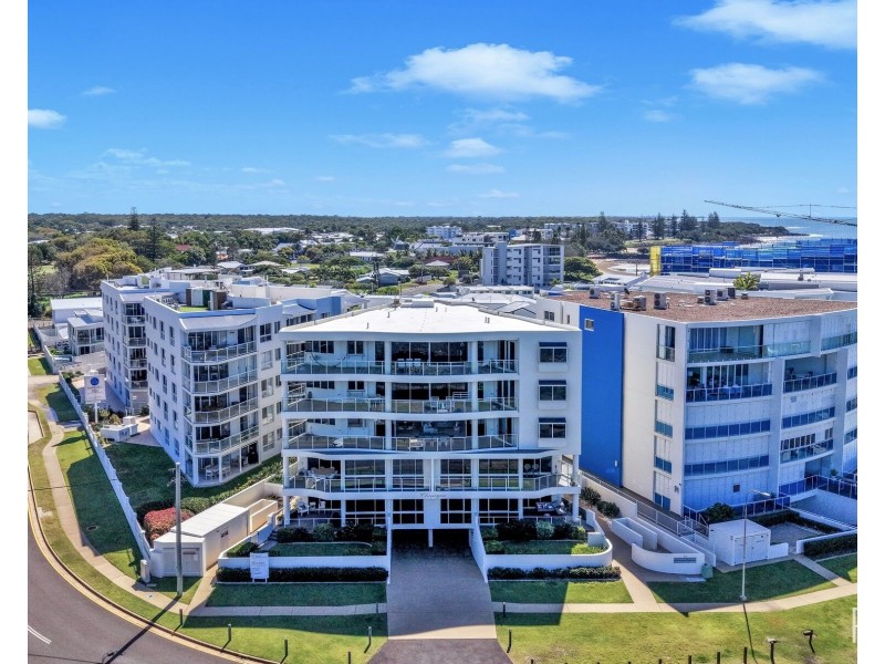 1/13 Esplanade, Bargara QLD 4670