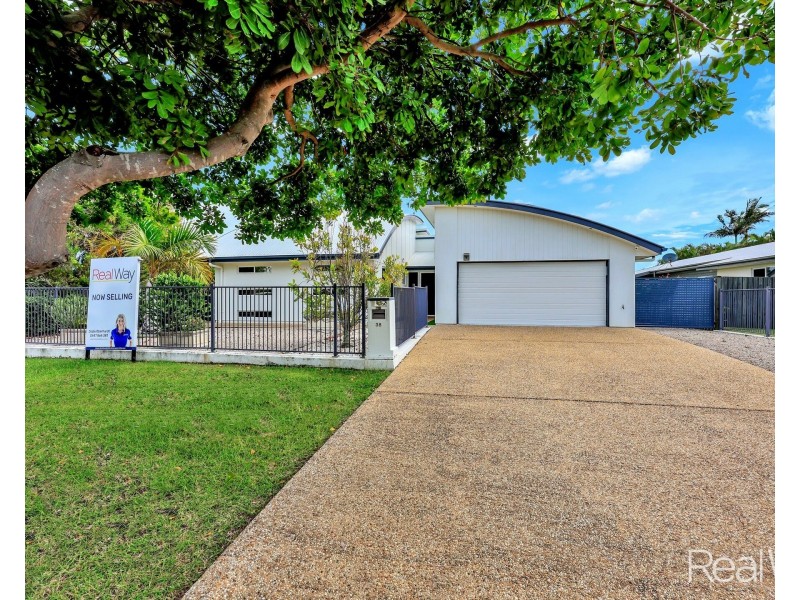 38 Breeze Drive, Bargara QLD 4670