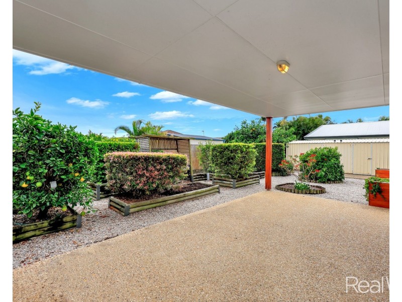 38 Breeze Drive, Bargara QLD 4670