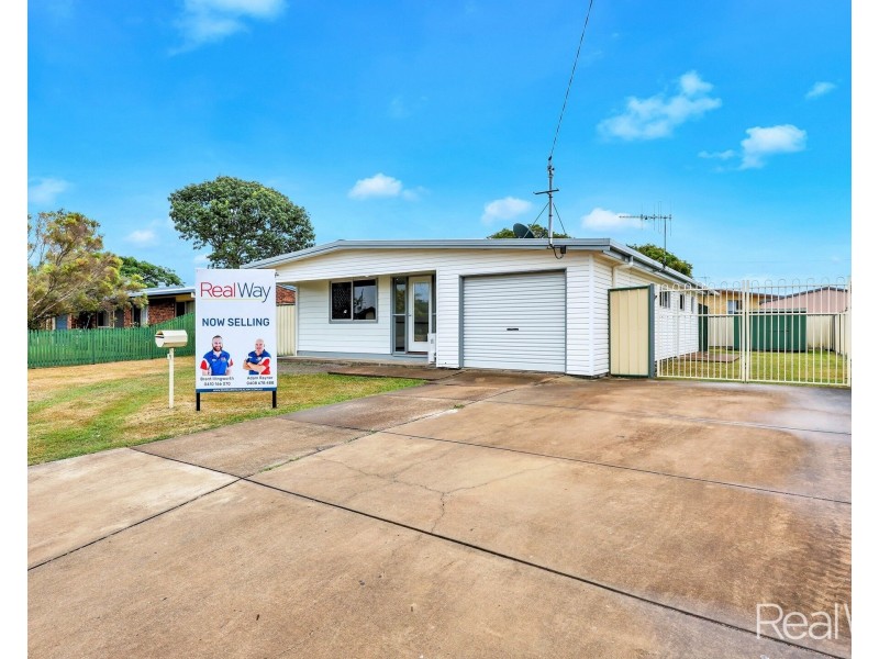9 Cheetham Court, Bundaberg North QLD 4670