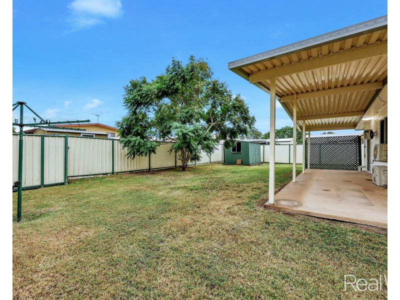 9 Cheetham Court, Bundaberg North QLD 4670