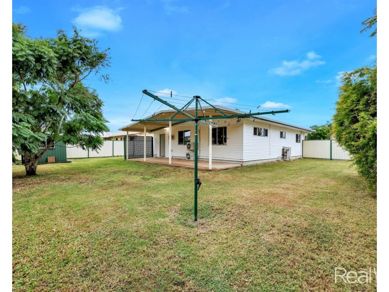 9 Cheetham Court, Bundaberg North QLD 4670