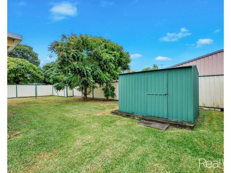 9 Cheetham Court, Bundaberg North QLD 4670