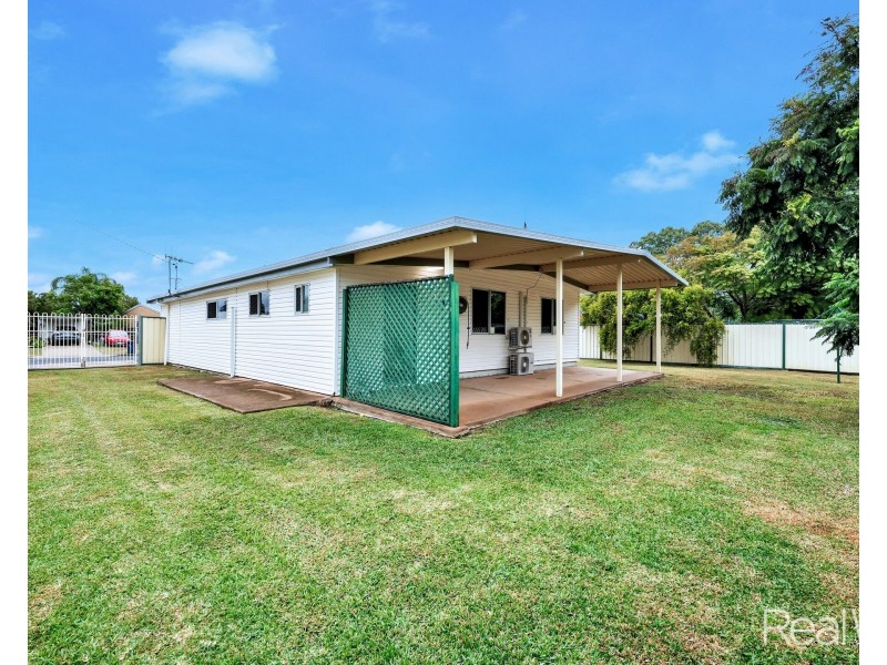 9 Cheetham Court, Bundaberg North QLD 4670