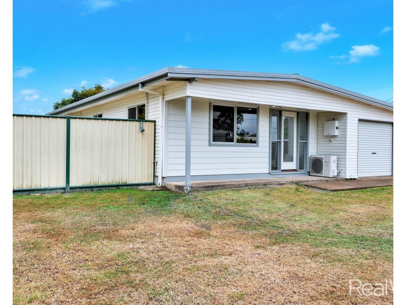 9 Cheetham Court, Bundaberg North QLD 4670