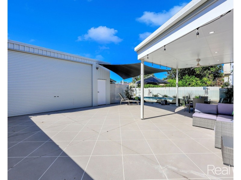 15 Jensen Street, Avenell Heights QLD 4670