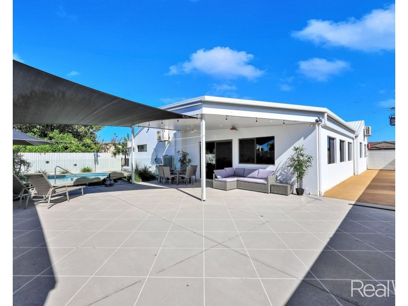 15 Jensen Street, Avenell Heights QLD 4670